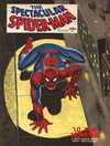 Spectacular Spider-Man comic books